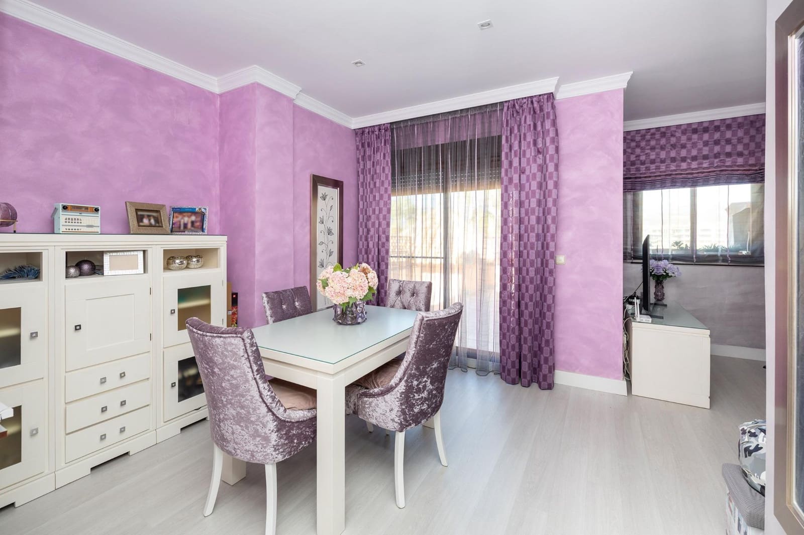 4 chambre Penthouse à vendre à Motril avec piscine garage - 505 000 € (Ref: 9984623)