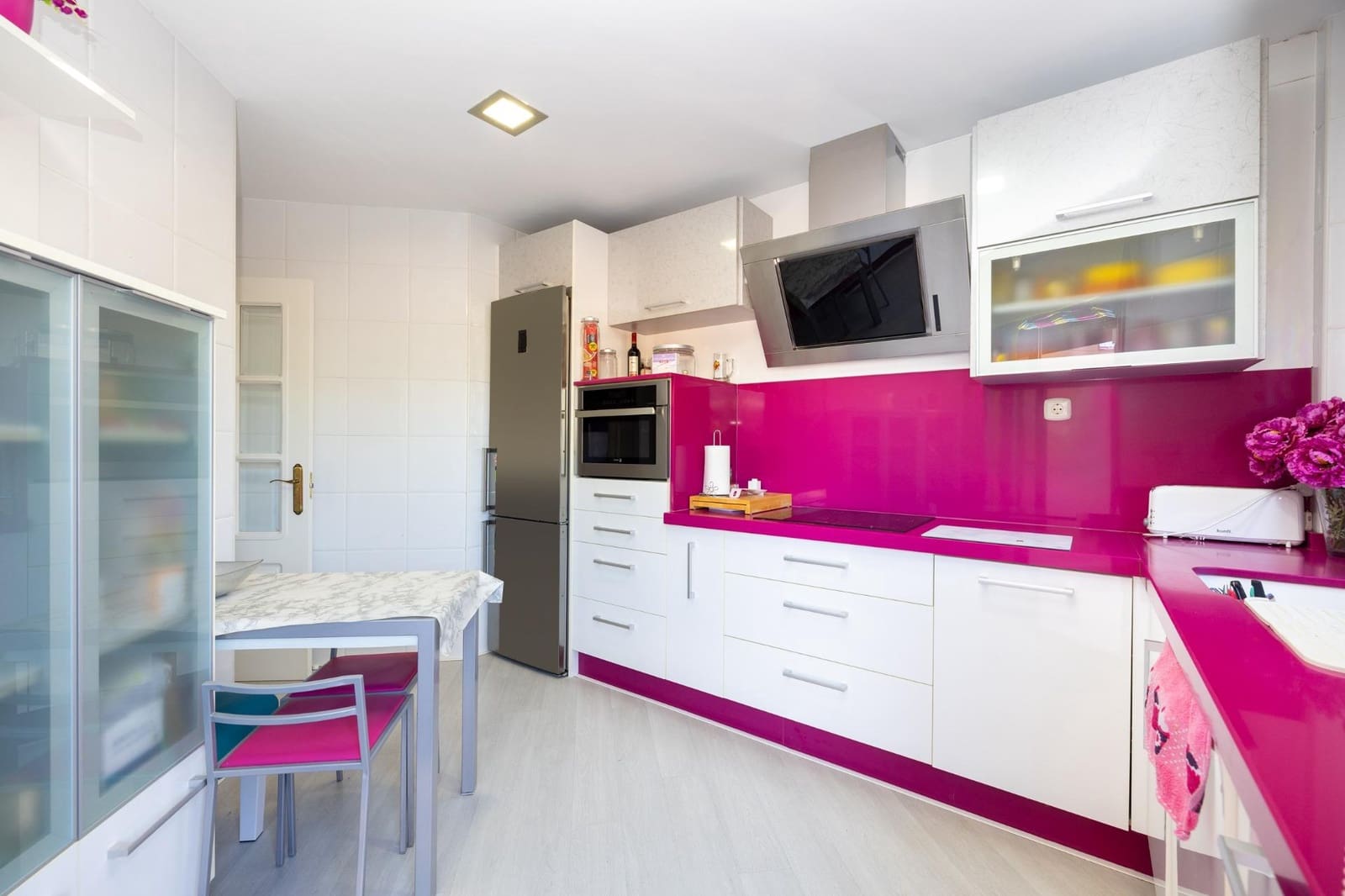 4 chambre Penthouse à vendre à Motril avec piscine garage - 505 000 € (Ref: 9984623)