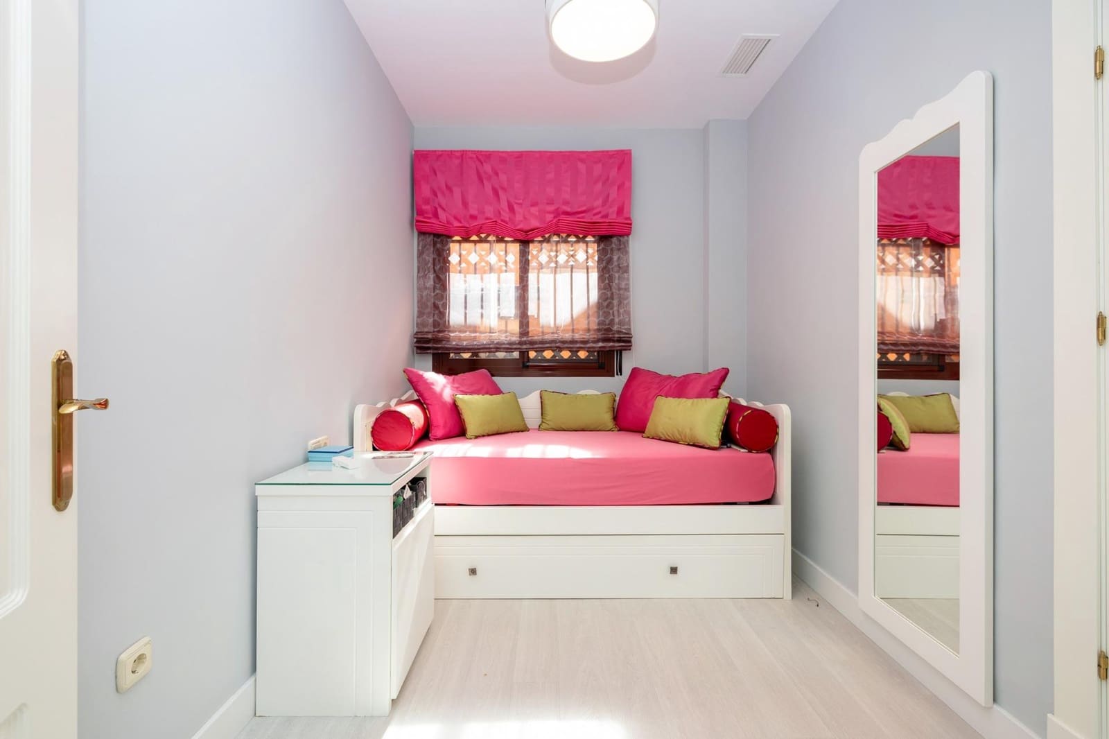 4 chambre Penthouse à vendre à Motril avec piscine garage - 505 000 € (Ref: 9984623)