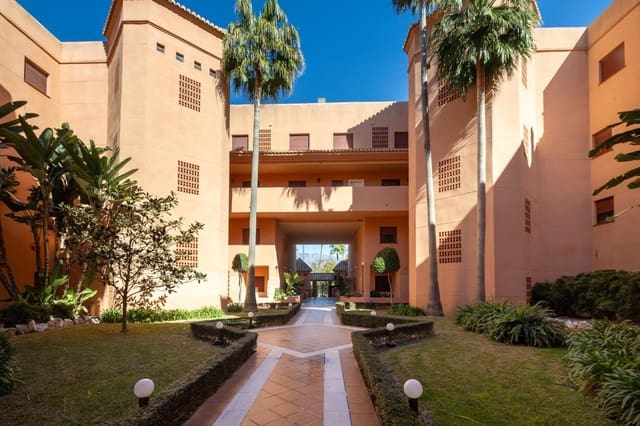 4 chambre Penthouse à vendre à Motril avec piscine garage - 505 000 € (Ref: 9984623)