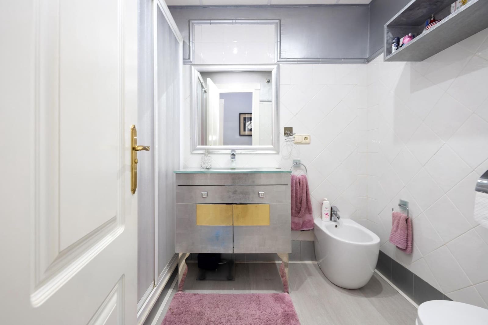 4 chambre Penthouse à vendre à Motril avec piscine garage - 505 000 € (Ref: 9984623)