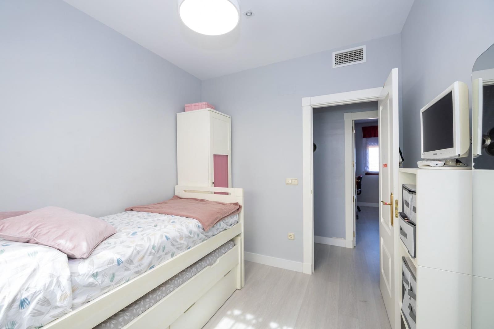 4 chambre Penthouse à vendre à Motril avec piscine garage - 505 000 € (Ref: 9984623)