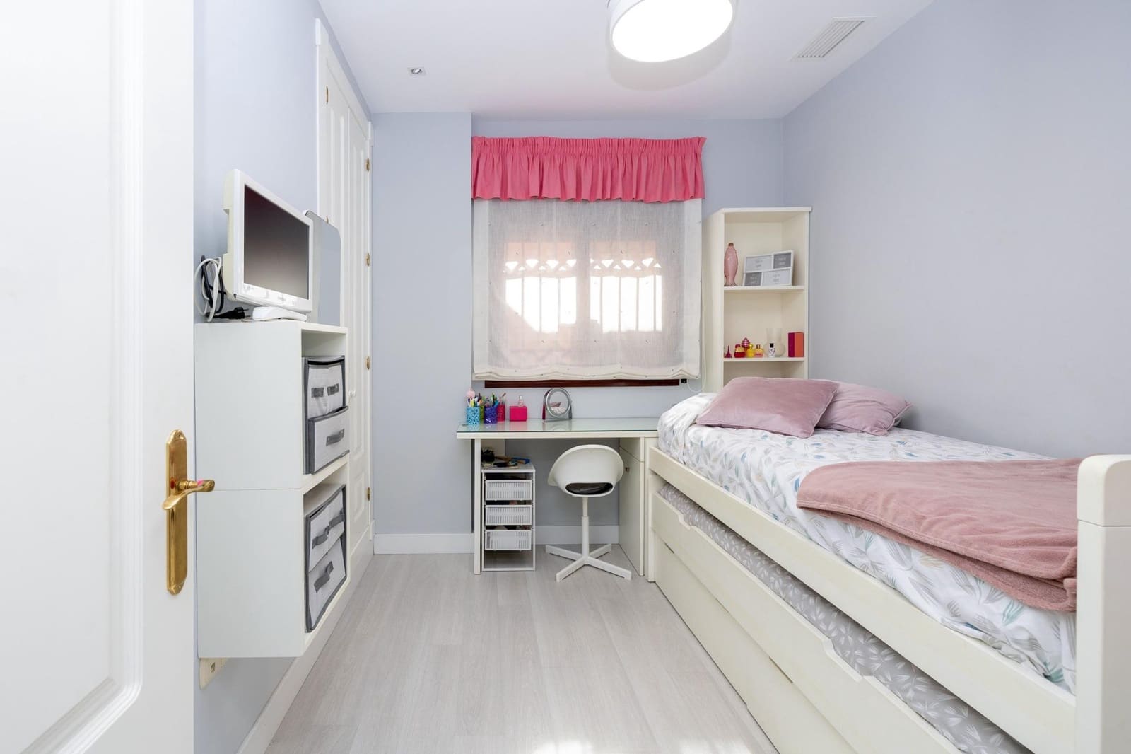4 chambre Penthouse à vendre à Motril avec piscine garage - 505 000 € (Ref: 9984623)