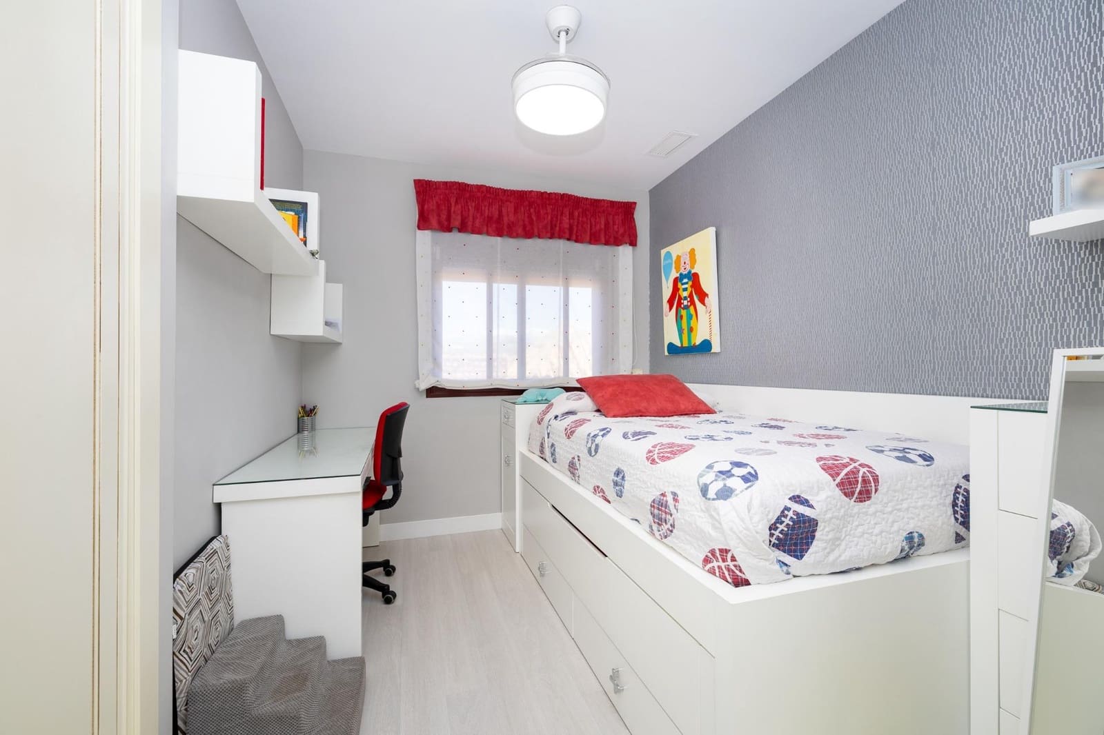 4 chambre Penthouse à vendre à Motril avec piscine garage - 505 000 € (Ref: 9984623)