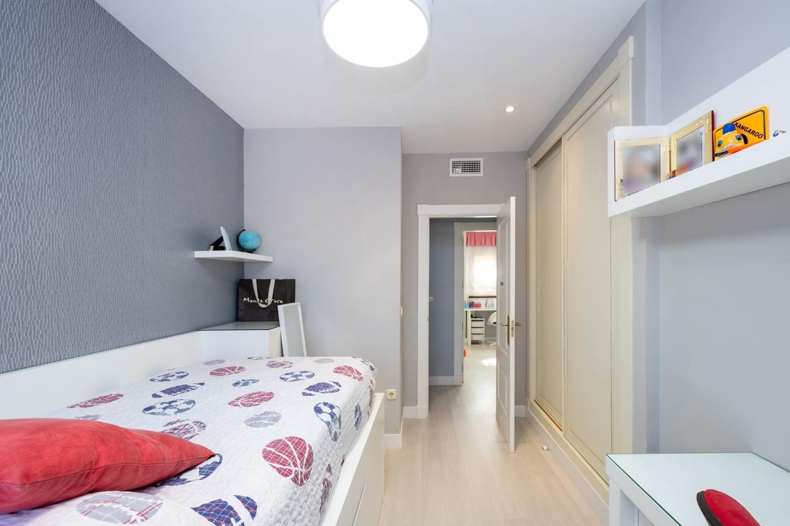 4 chambre Penthouse à vendre à Motril avec piscine garage - 505 000 € (Ref: 9984623)