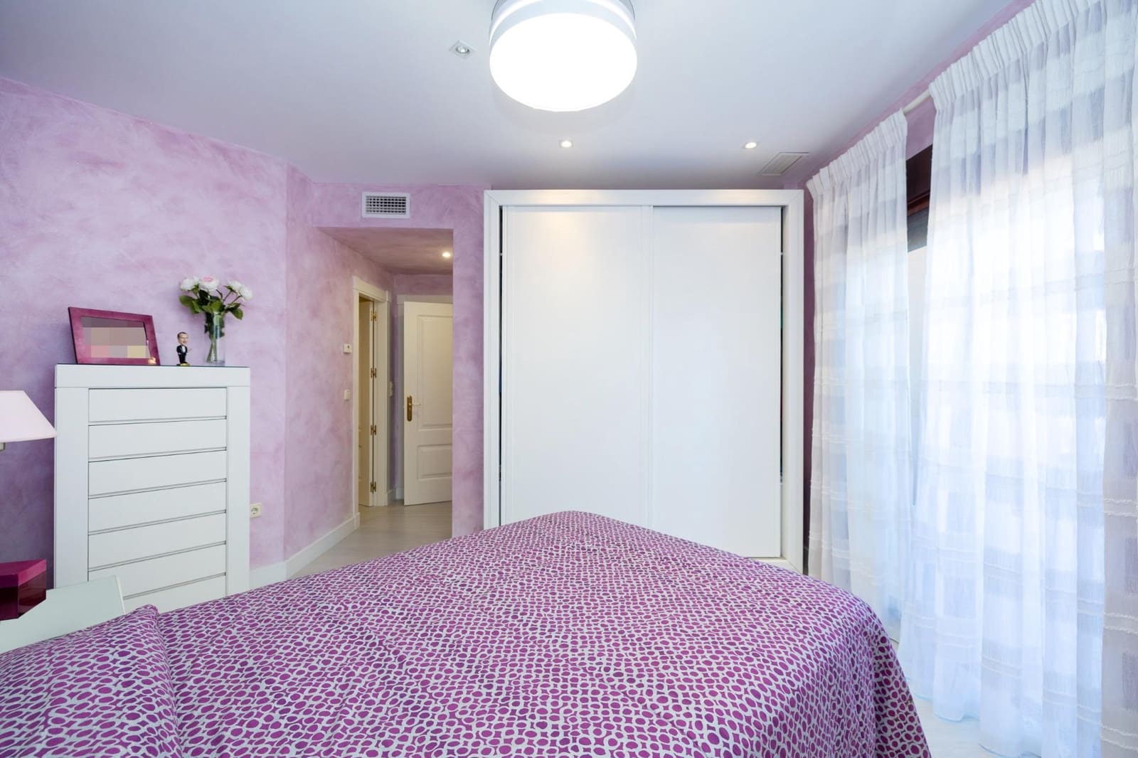 4 chambre Penthouse à vendre à Motril avec piscine garage - 505 000 € (Ref: 9984623)