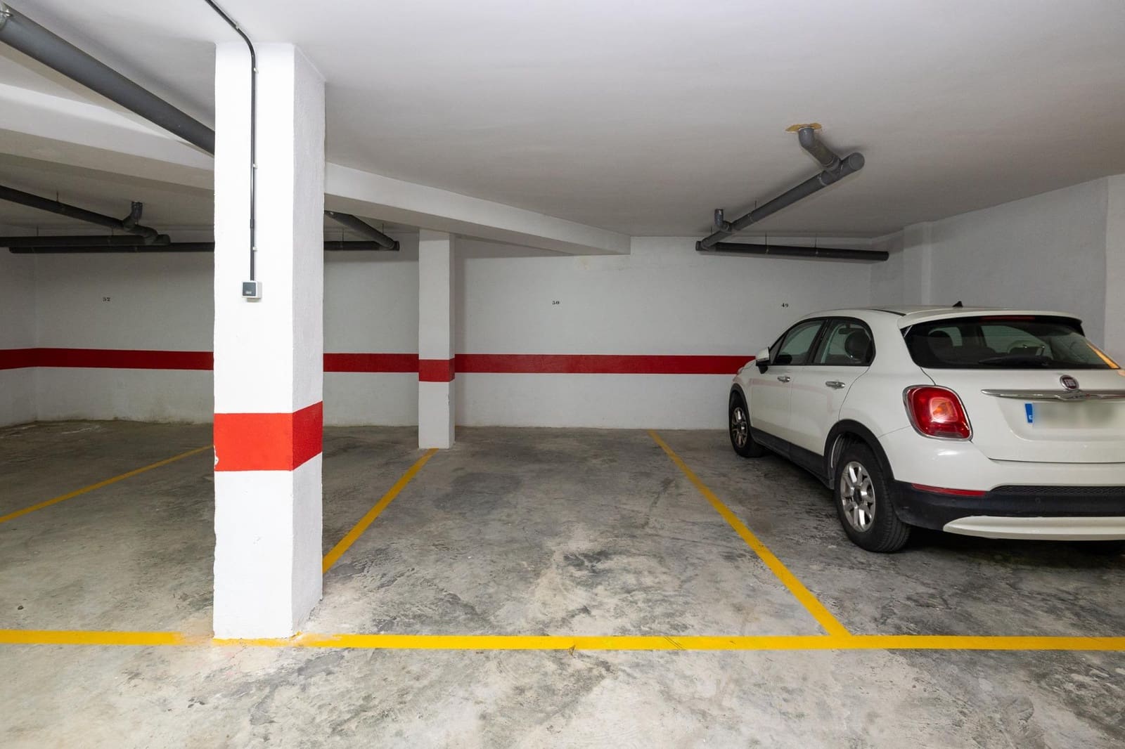 4 chambre Penthouse à vendre à Motril avec piscine garage - 505 000 € (Ref: 9984623)