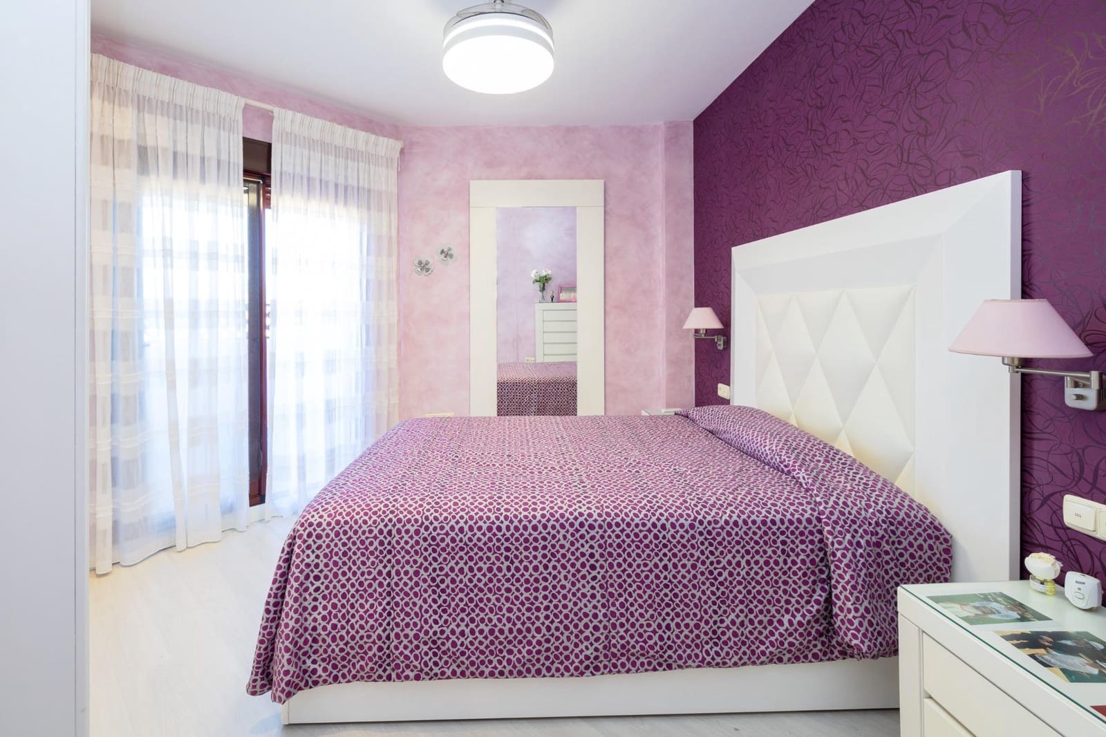 4 chambre Penthouse à vendre à Motril avec piscine garage - 505 000 € (Ref: 9984623)