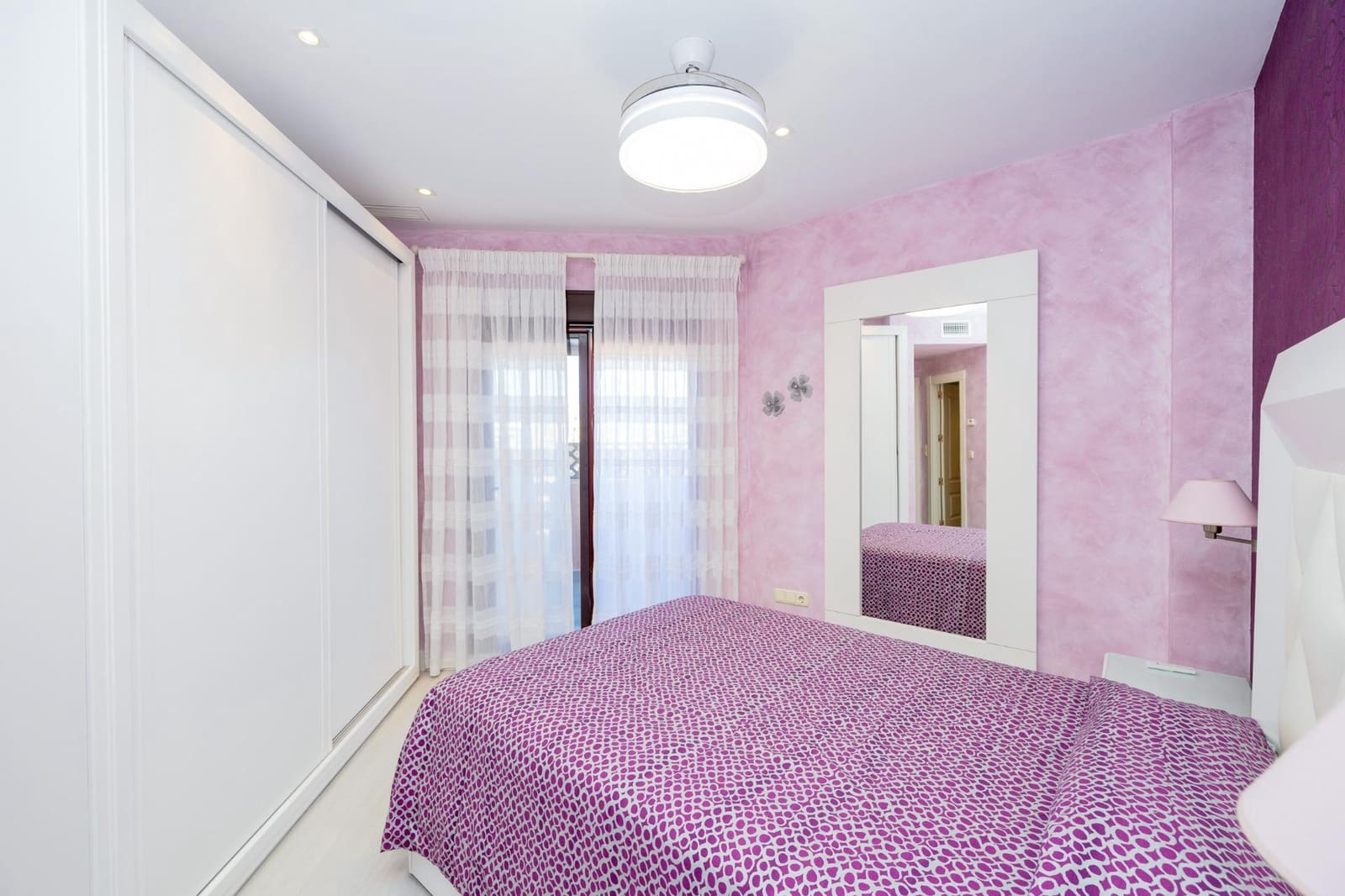 4 chambre Penthouse à vendre à Motril avec piscine garage - 505 000 € (Ref: 9984623)