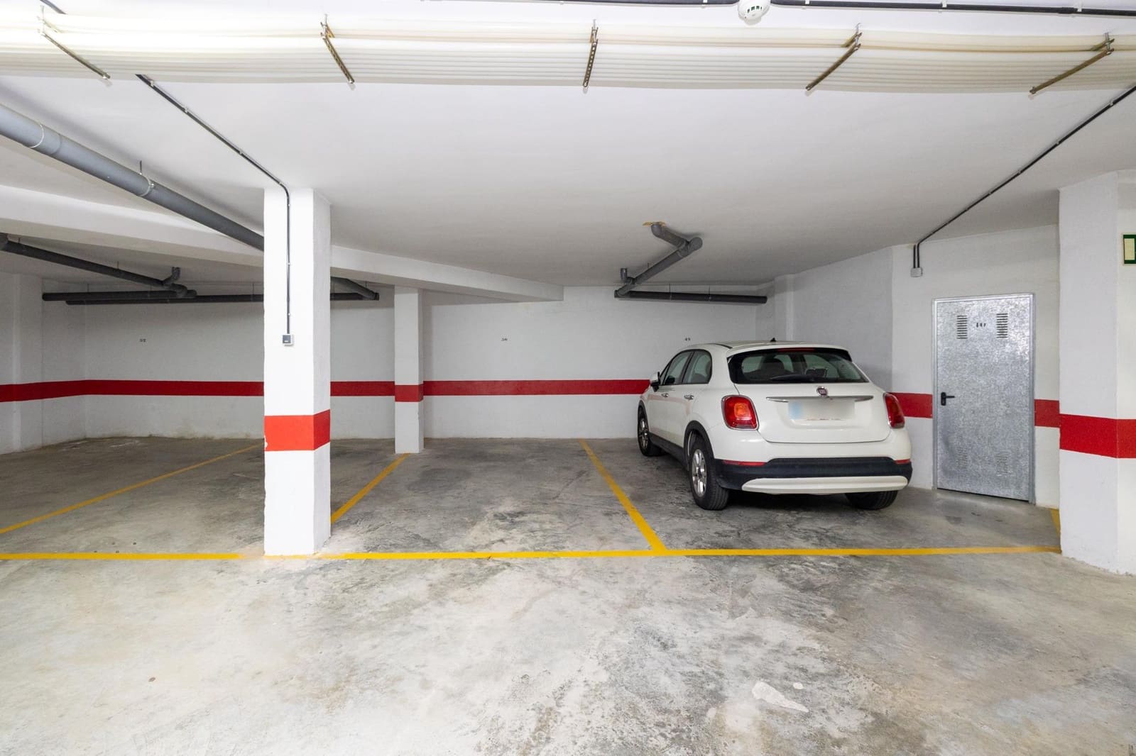 4 chambre Penthouse à vendre à Motril avec piscine garage - 505 000 € (Ref: 9984623)