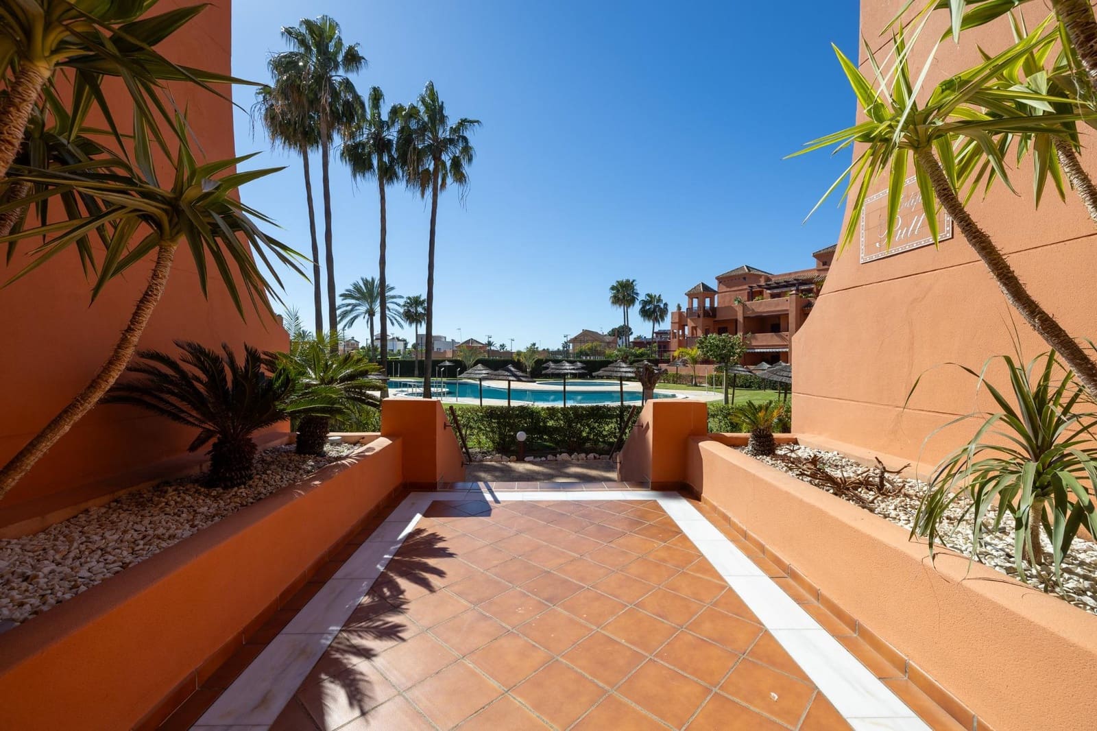 4 chambre Penthouse à vendre à Motril avec piscine garage - 505 000 € (Ref: 9984623)