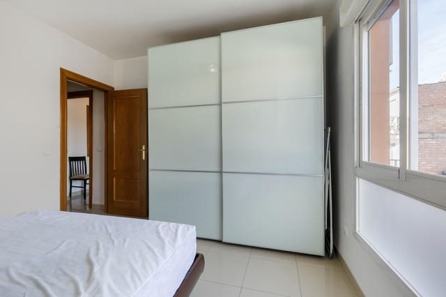 2 quarto Apartamento para venda em Armilla - 154 900 € (Ref: 9984624)
