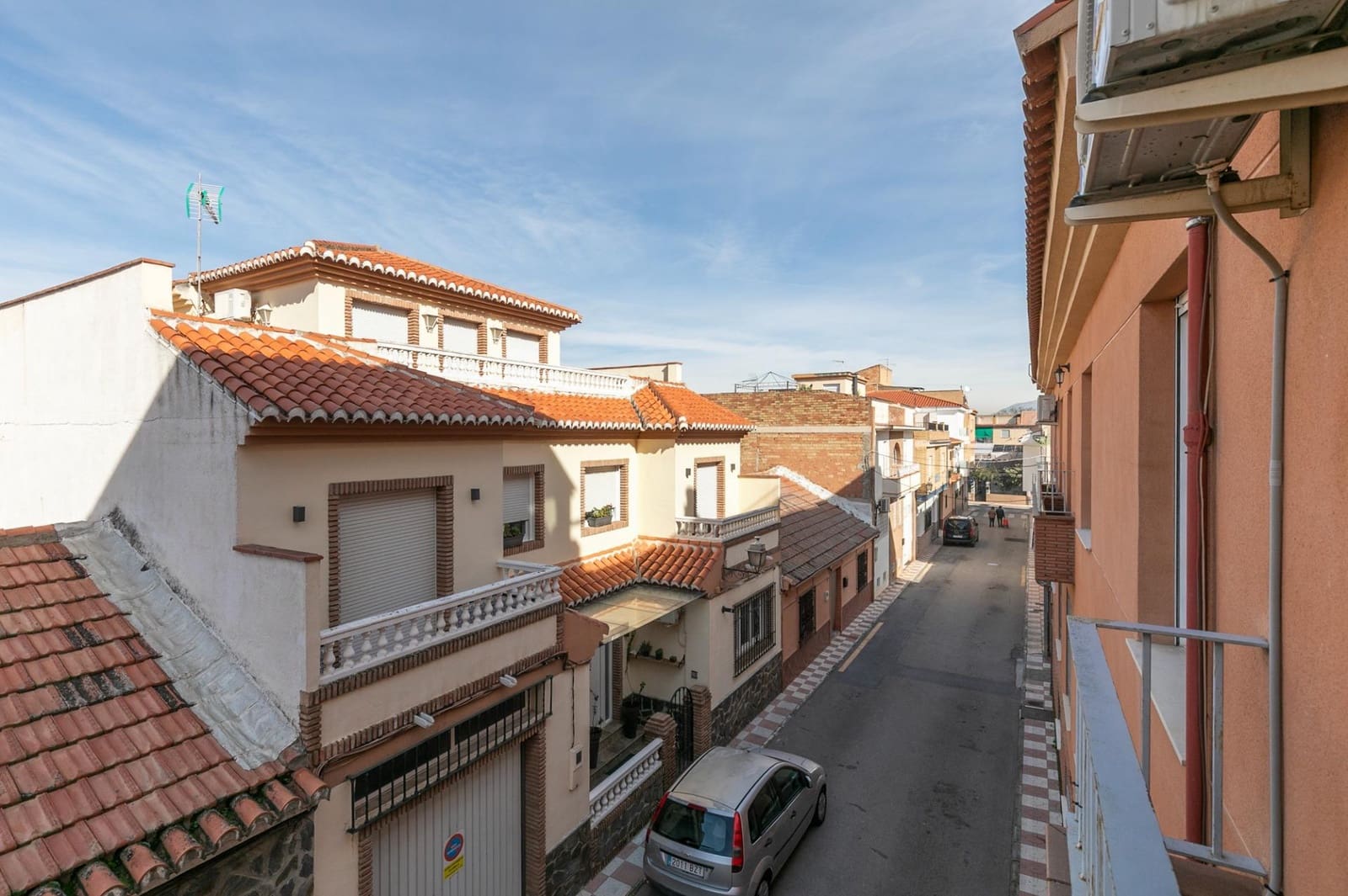 2 chambre Appartement à vendre à Armilla - 154 900 € (Ref: 9984624)