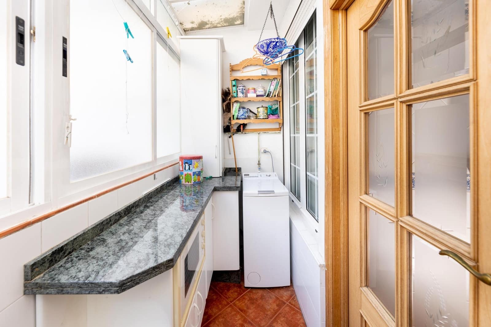 2 soverom Leilighet til salgs i Granada by - € 220 000 (Ref: 9984625)