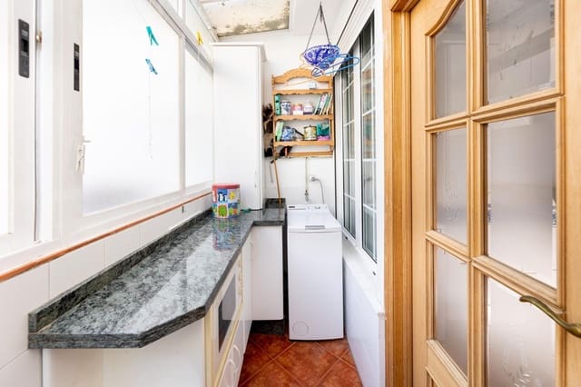 2 soverom Leilighet til salgs i Granada by - € 220 000 (Ref: 9984625)