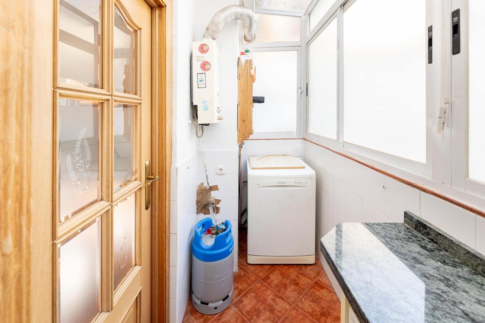 2 soverom Leilighet til salgs i Granada by - € 220 000 (Ref: 9984625)