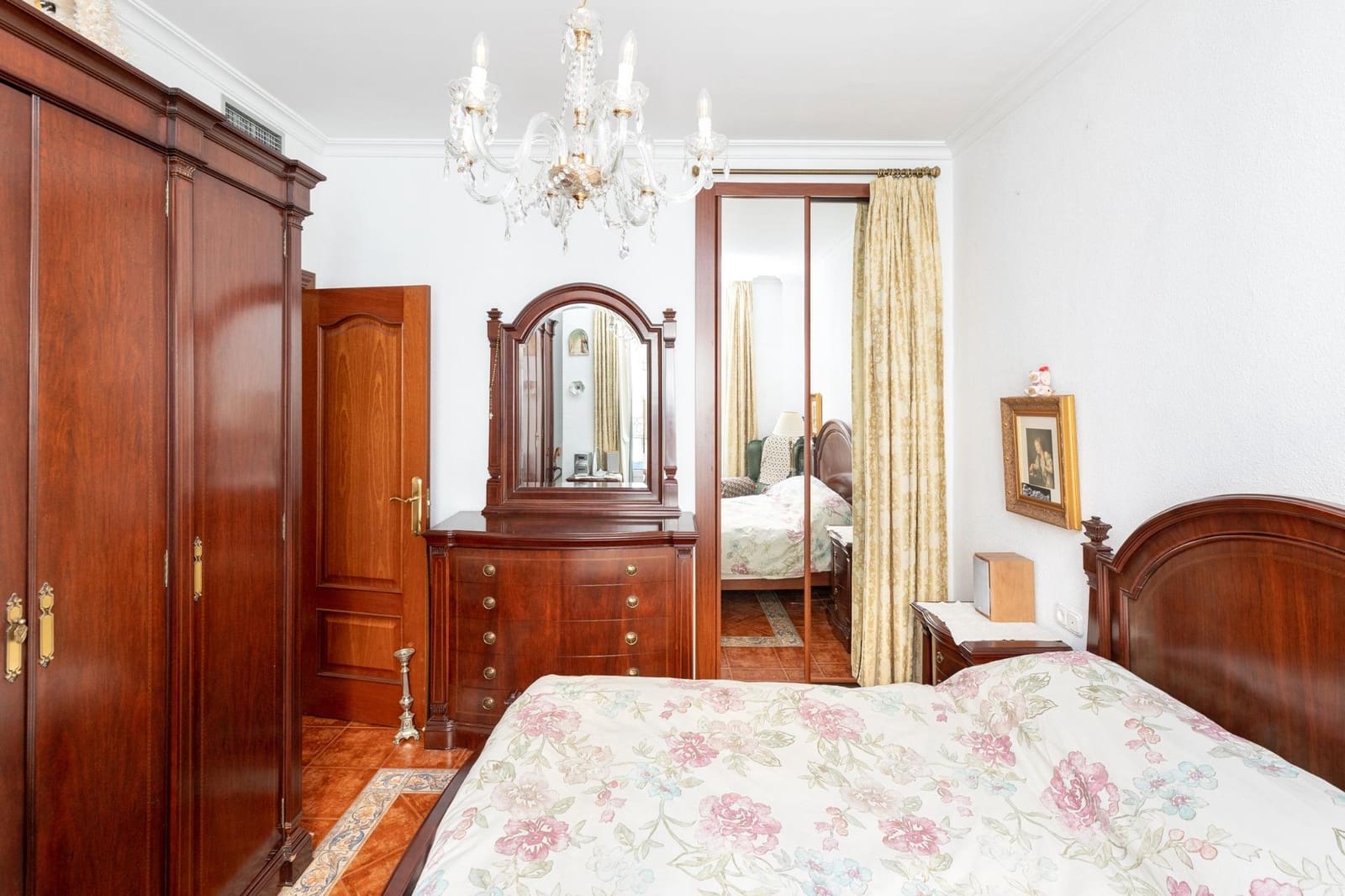 2 soverom Leilighet til salgs i Granada by - € 220 000 (Ref: 9984625)