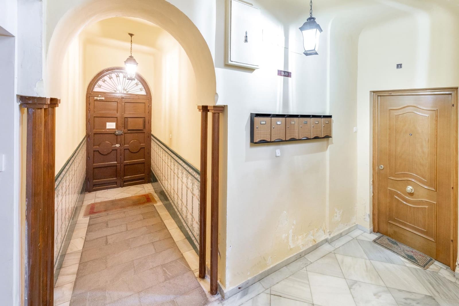 2 soverom Leilighet til salgs i Granada by - € 220 000 (Ref: 9984625)