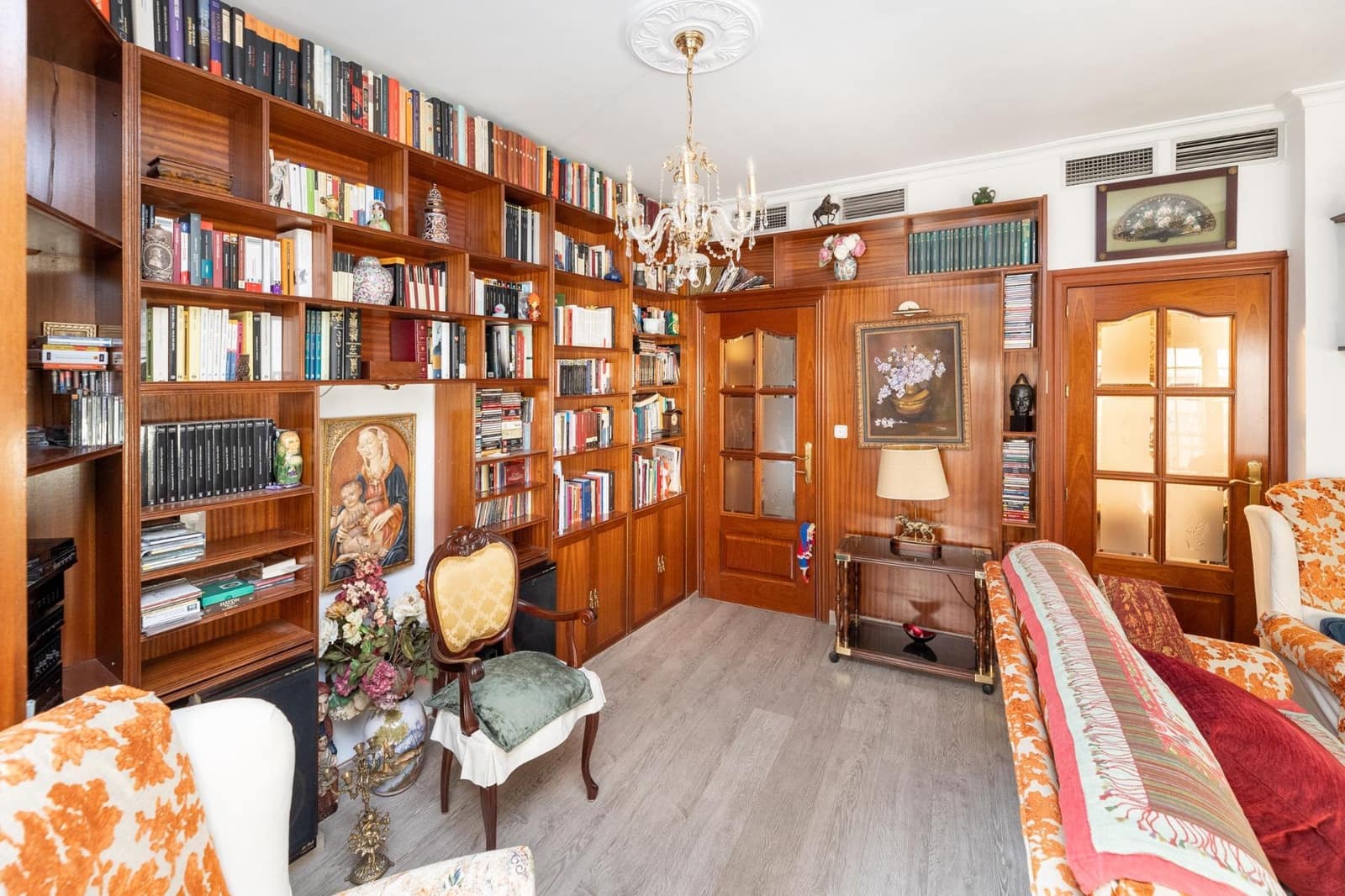 2 soverom Leilighet til salgs i Granada by - € 220 000 (Ref: 9984625)