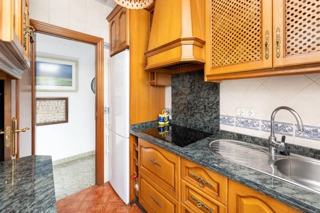2 soverom Leilighet til salgs i Granada by - € 220 000 (Ref: 9984625)