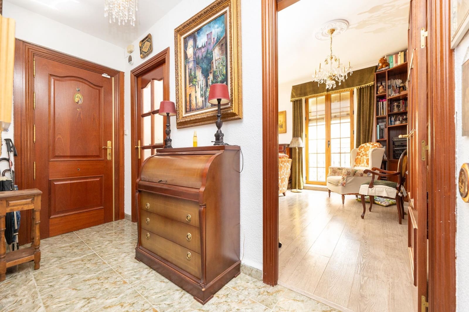 2 soverom Leilighet til salgs i Granada by - € 220 000 (Ref: 9984625)