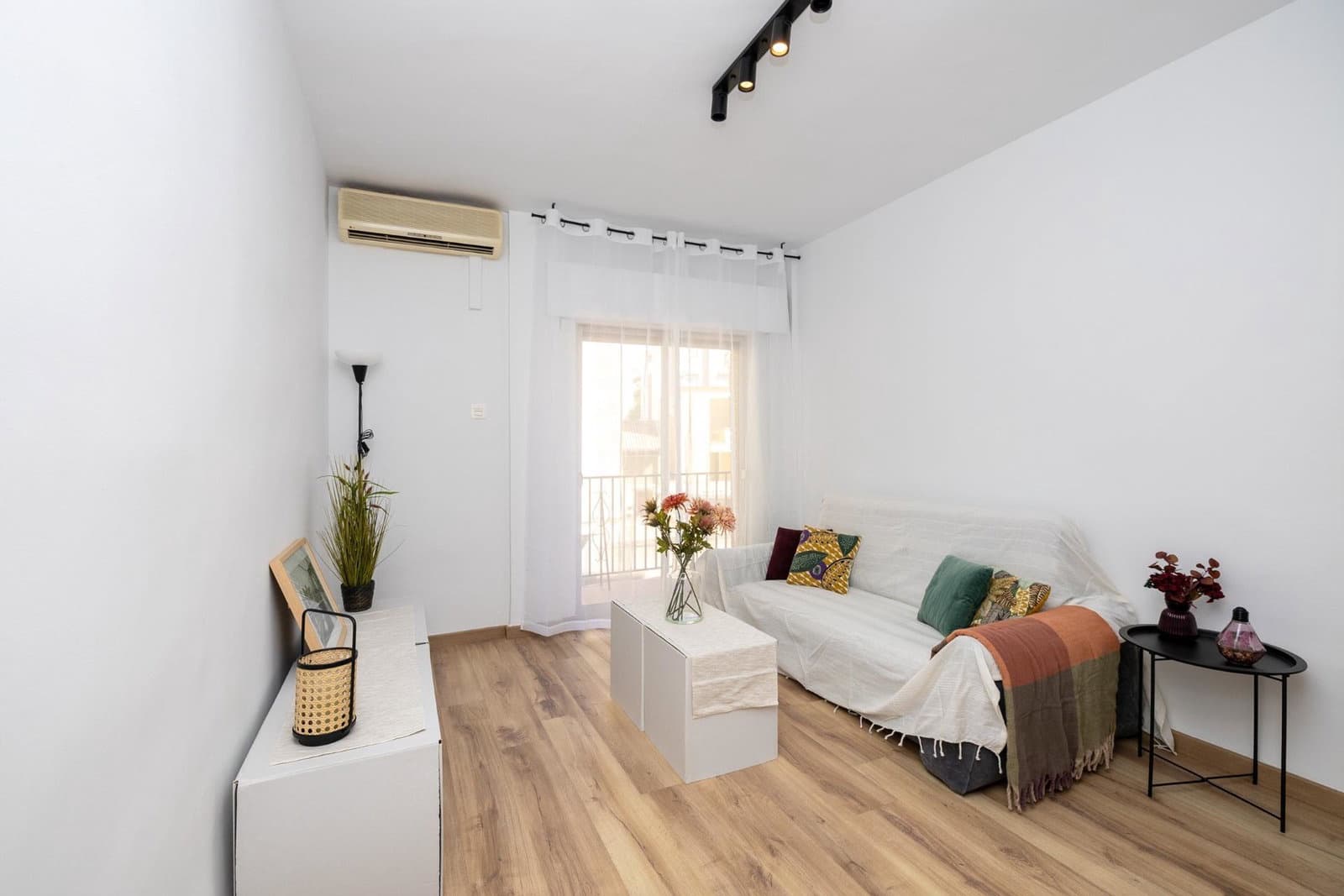 3 chambre Appartement à vendre à Albolote - 155 000 € (Ref: 9986577)