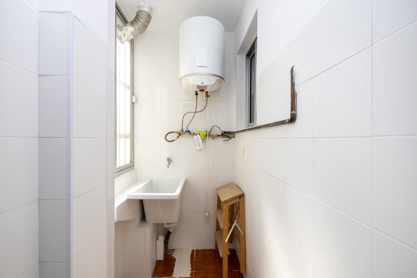 3 chambre Appartement à vendre à Albolote - 155 000 € (Ref: 9986577)