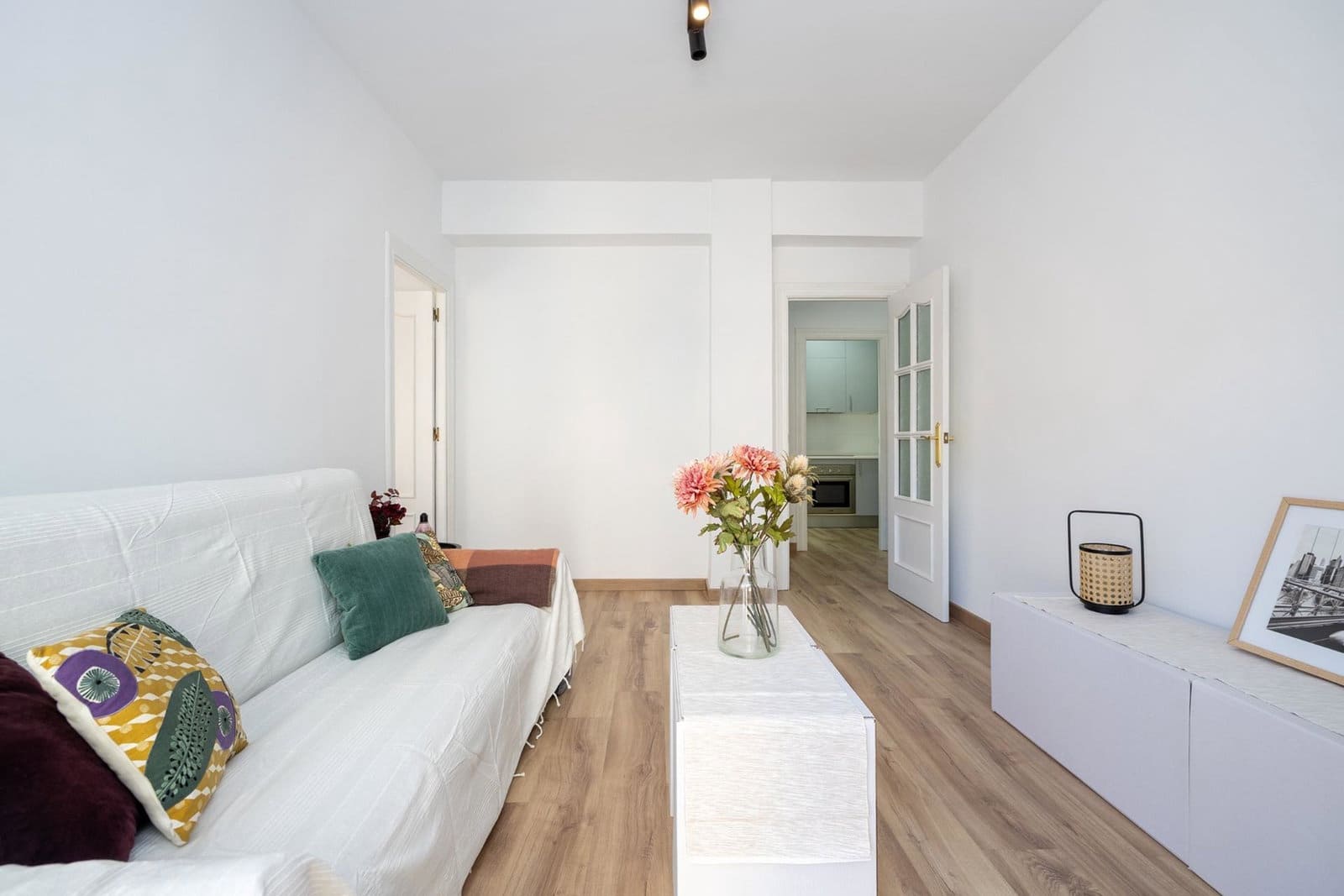 3 chambre Appartement à vendre à Albolote - 155 000 € (Ref: 9986577)