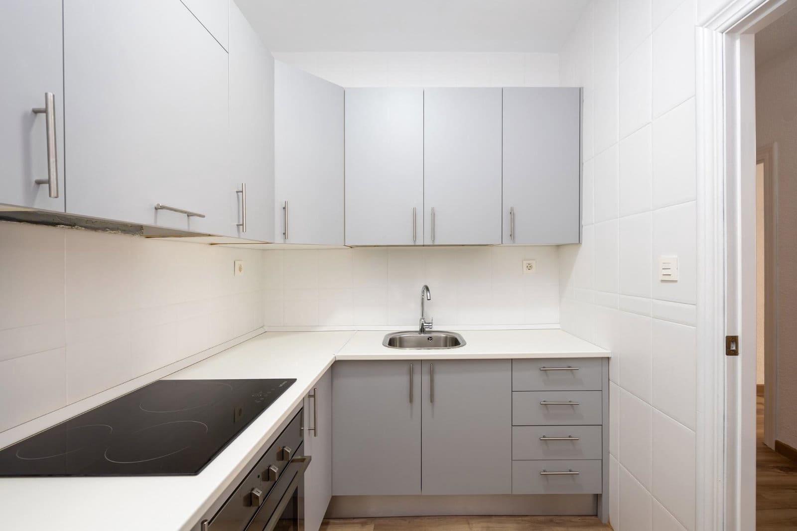 3 chambre Appartement à vendre à Albolote - 155 000 € (Ref: 9986577)