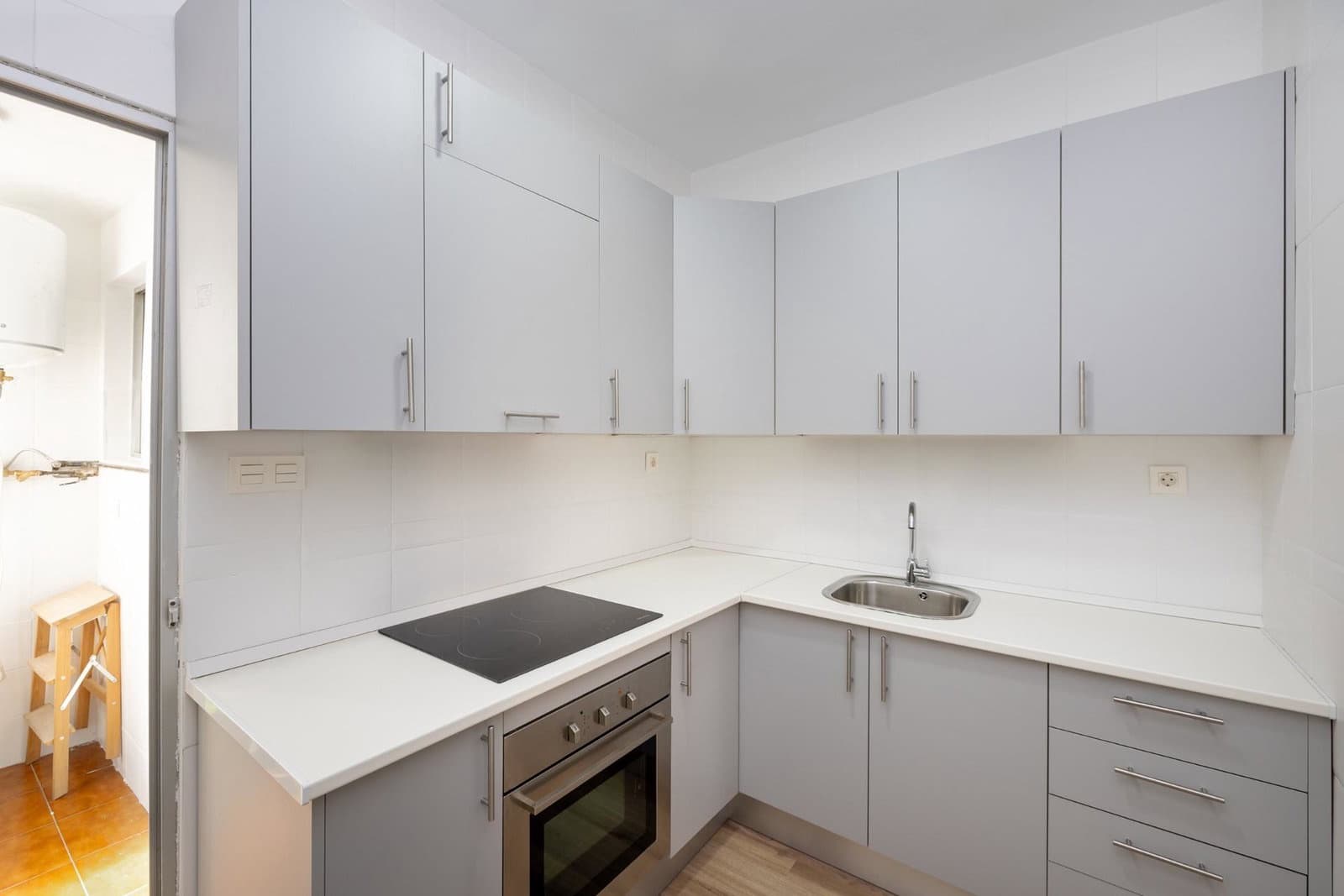3 chambre Appartement à vendre à Albolote - 155 000 € (Ref: 9986577)