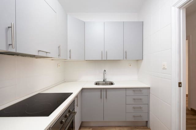 3 soveværelse Lejlighed til salg i Albolote - € 155.000 (Ref: 9986577)
