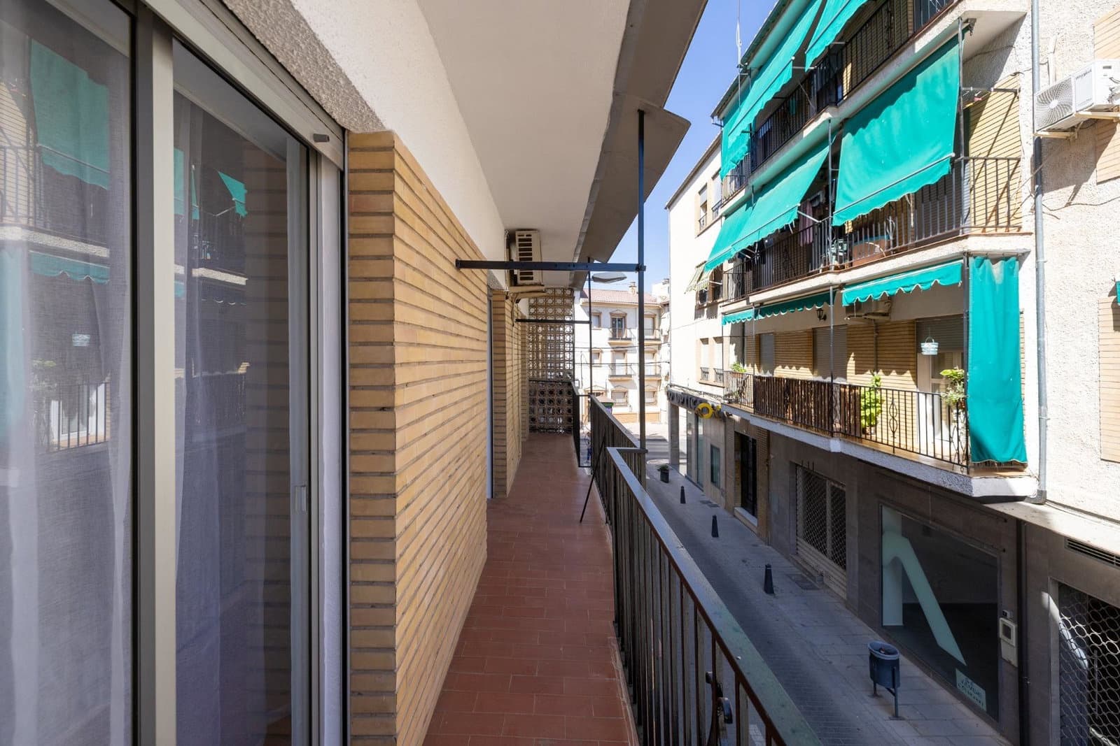 3 chambre Appartement à vendre à Albolote - 155 000 € (Ref: 9986577)