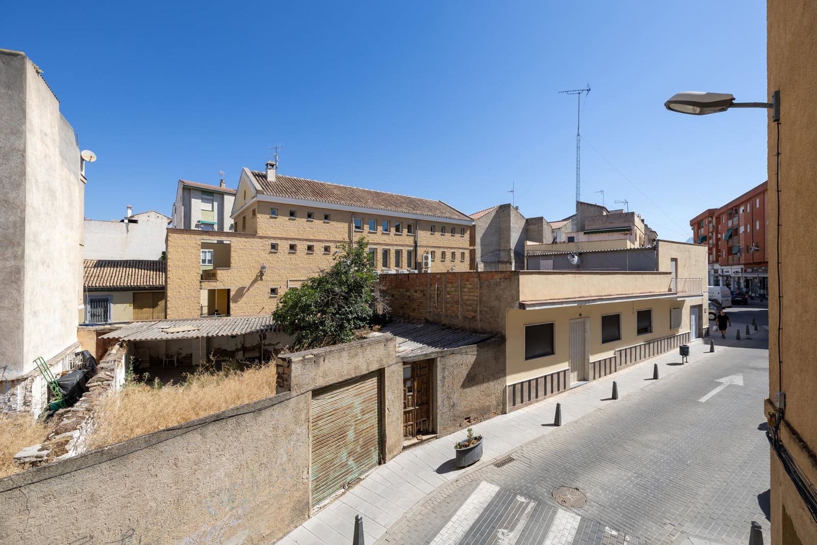 3 chambre Appartement à vendre à Albolote - 155 000 € (Ref: 9986577)