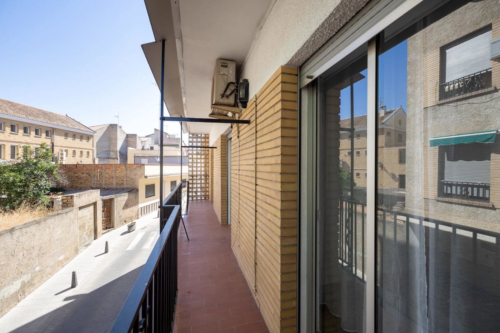 3 chambre Appartement à vendre à Albolote - 155 000 € (Ref: 9986577)