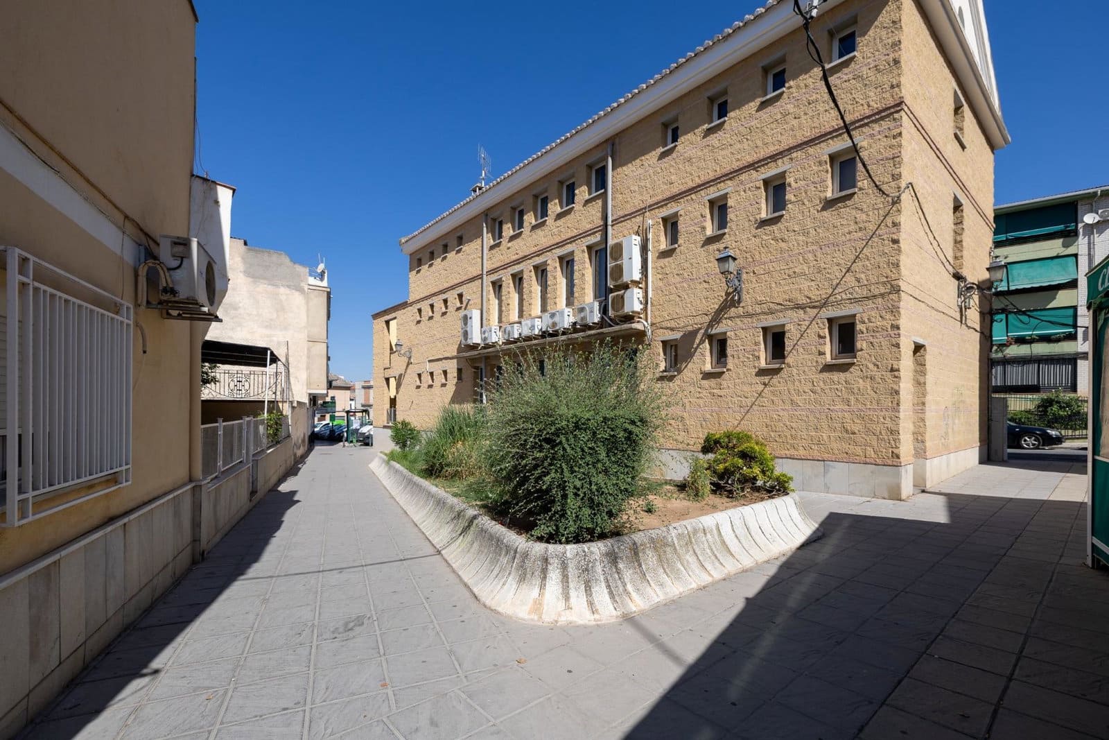 3 chambre Appartement à vendre à Albolote - 155 000 € (Ref: 9986577)