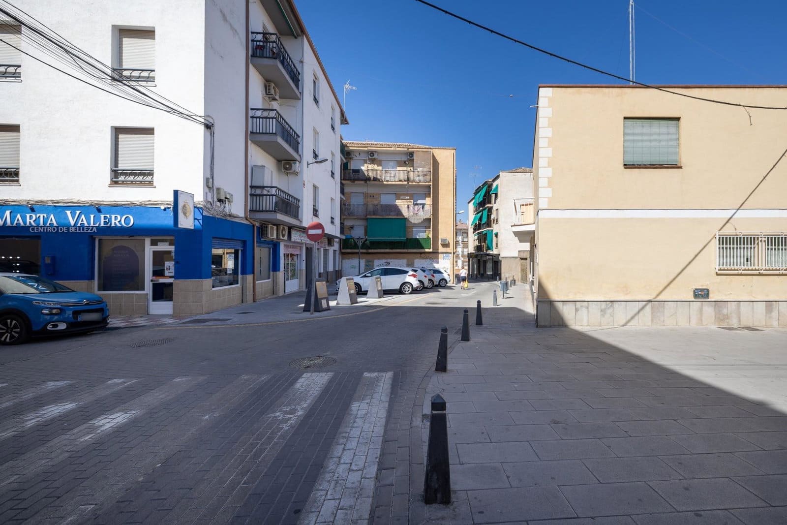3 chambre Appartement à vendre à Albolote - 155 000 € (Ref: 9986577)