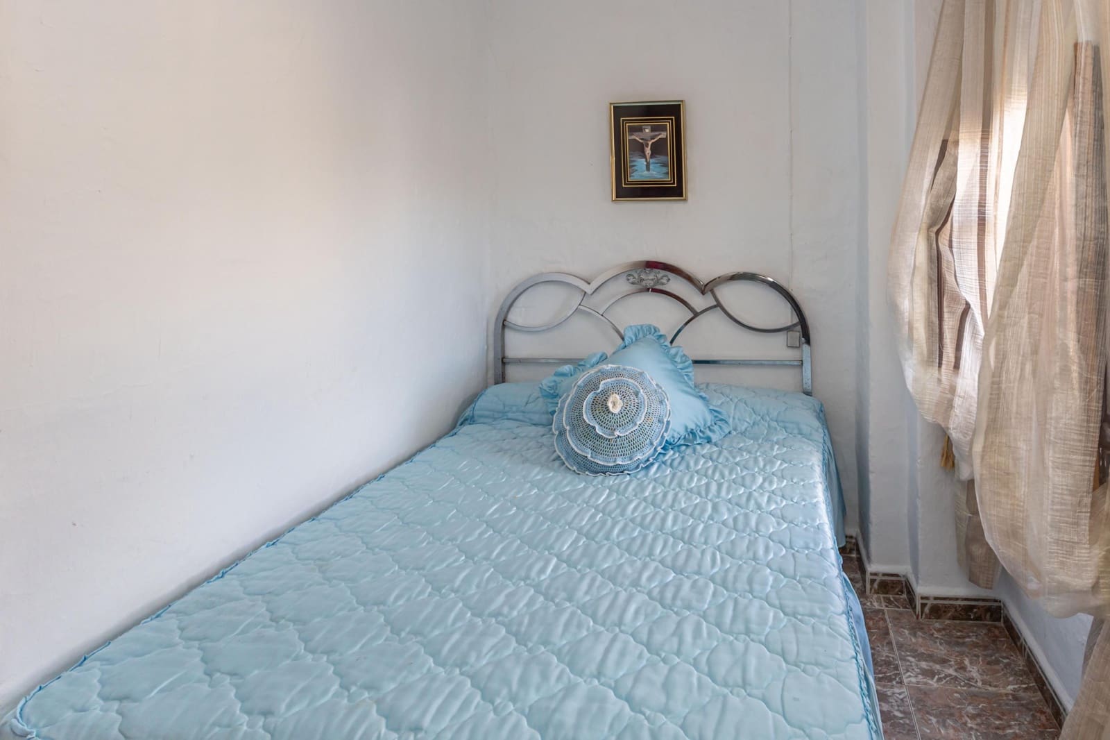 4 sovrum Radhus till salu i La Peza - 36 000 € (Ref: 9986578)