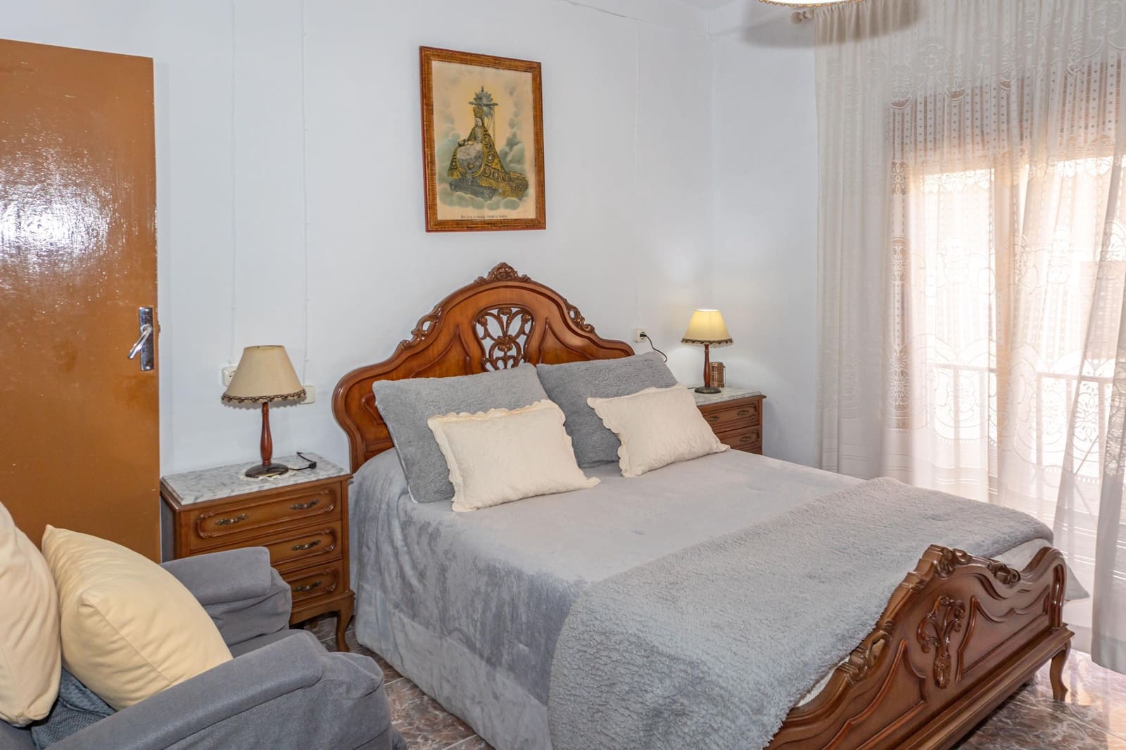 4 sovrum Radhus till salu i La Peza - 36 000 € (Ref: 9986578)