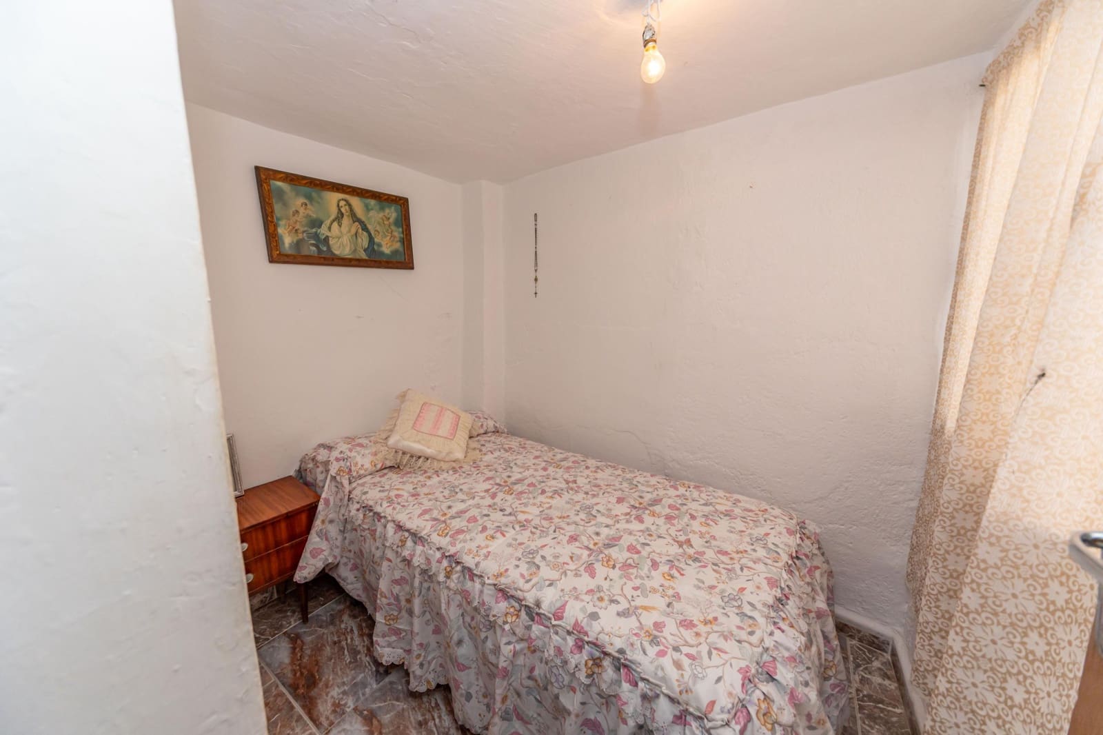 4 sovrum Radhus till salu i La Peza - 36 000 € (Ref: 9986578)