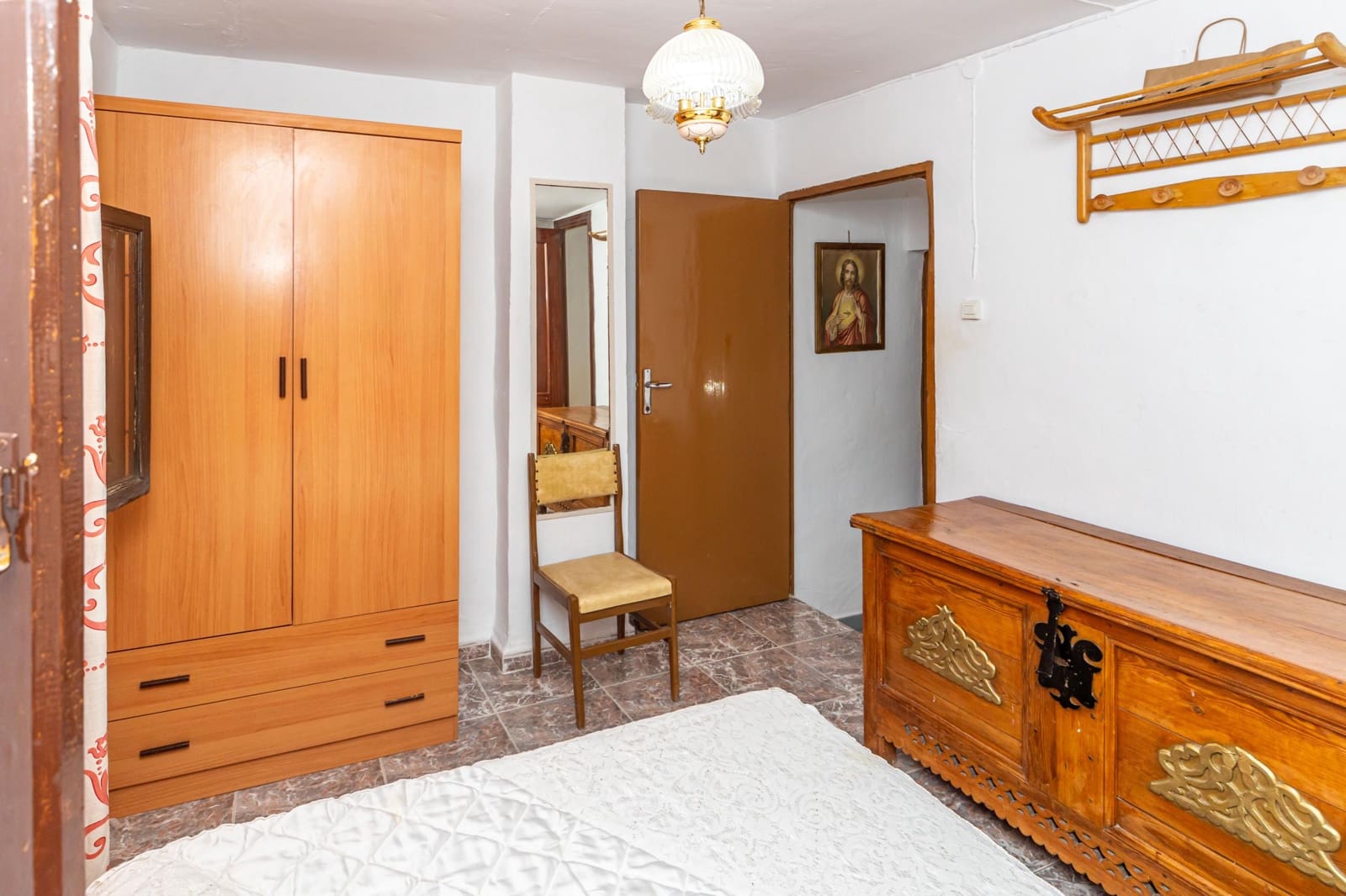 4 sovrum Radhus till salu i La Peza - 36 000 € (Ref: 9986578)