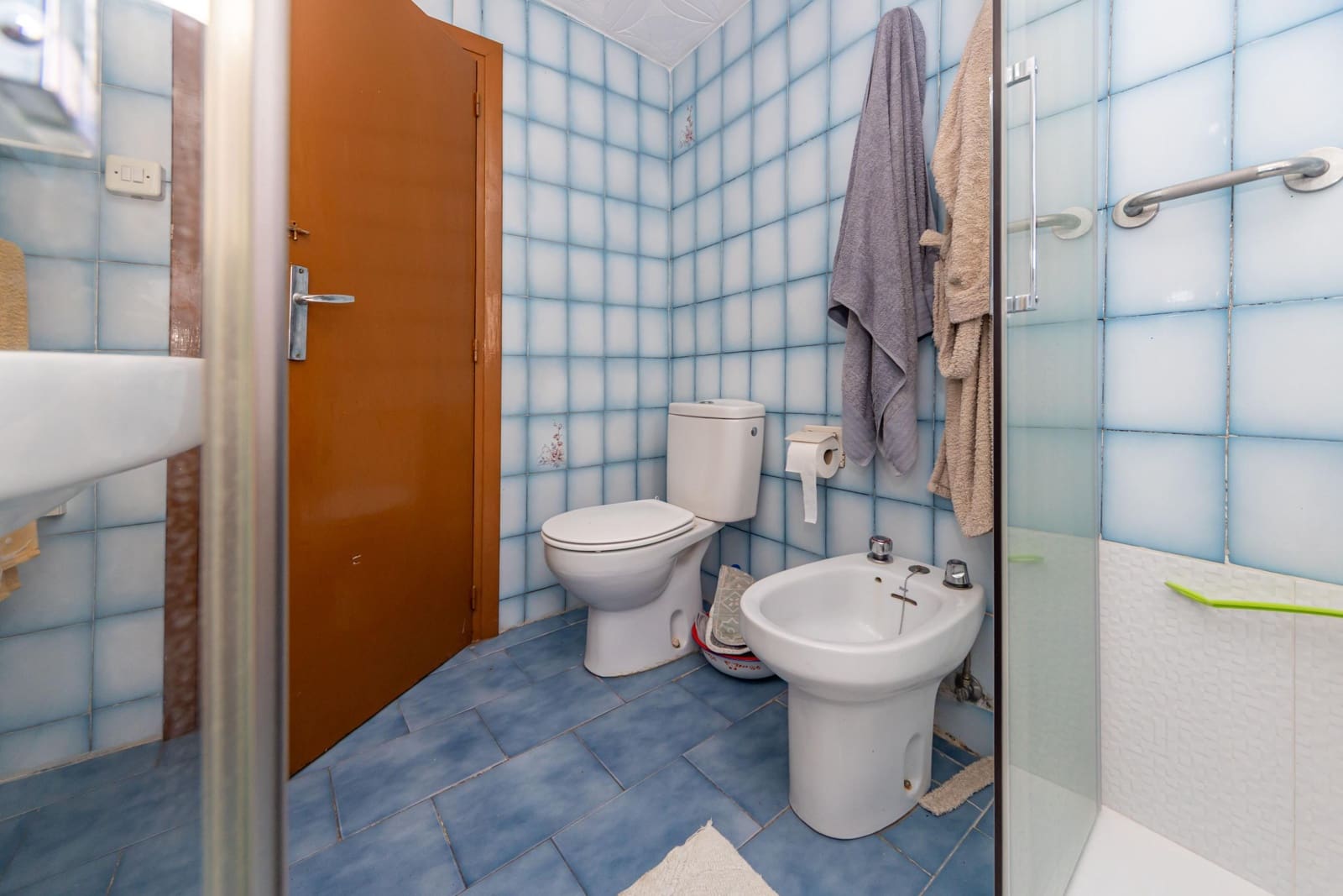 4 sovrum Radhus till salu i La Peza - 36 000 € (Ref: 9986578)