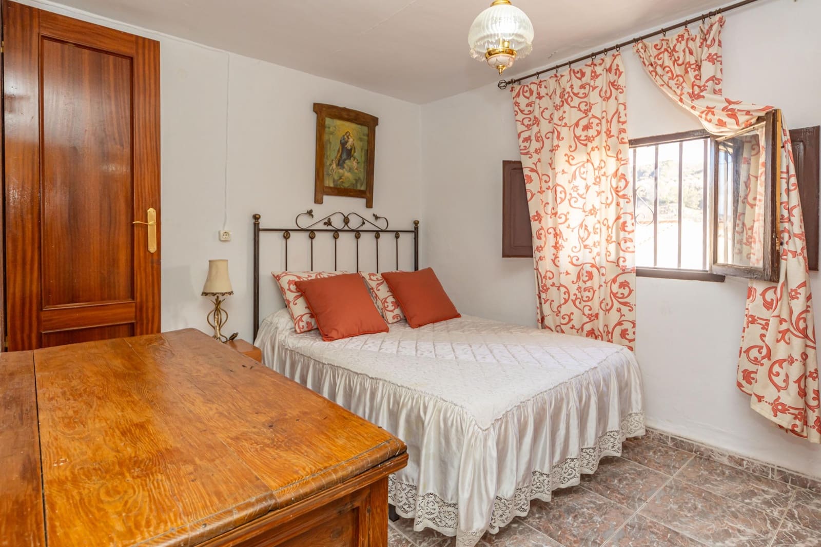 4 sovrum Radhus till salu i La Peza - 36 000 € (Ref: 9986578)