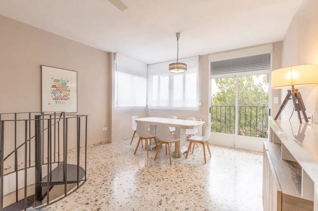 5 Zimmer Villa zu verkaufen in Huétor Santillán mit Pool - 279.990 € (Ref: 9990333)