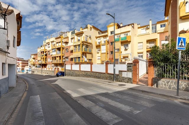 2 slaapkamer Appartement te koop in Gójar met zwembad - € 146.900 (Ref: 9993964)
