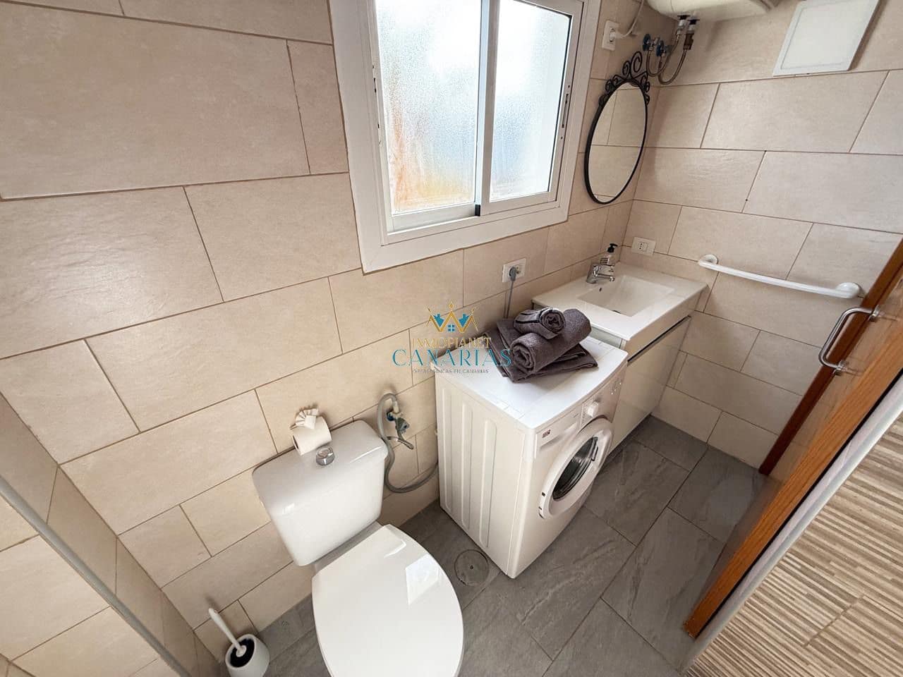2 chambre Appartement à vendre à San Bartolome de Tirajana avec piscine - 249 000 € (Ref: 10042642)