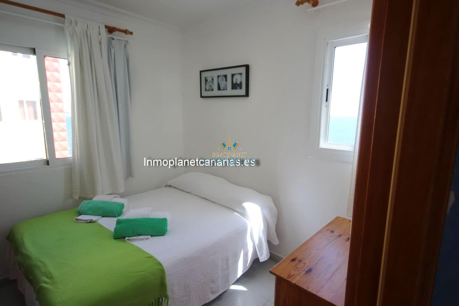 2 chambre Appartement à vendre à San Bartolome de Tirajana avec piscine - 249 000 € (Ref: 10042642)