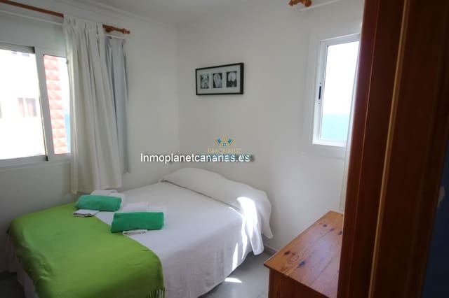 2 chambre Appartement à vendre à San Bartolomé de Tirajana avec piscine - 249 000 € (Ref: 10042642)