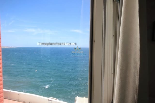 2 chambre Appartement à vendre à San Bartolomé de Tirajana avec piscine - 249 000 € (Ref: 10042642)