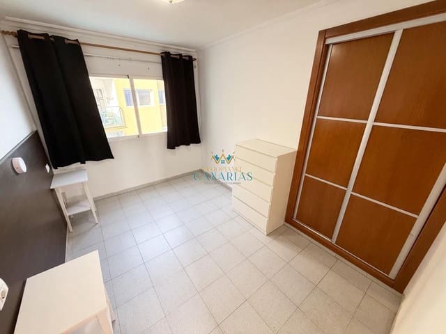 2 Zimmer Apartment zu verkaufen in San Bartolomé de Tirajana mit Pool - 249.000 € (Ref: 10042642)