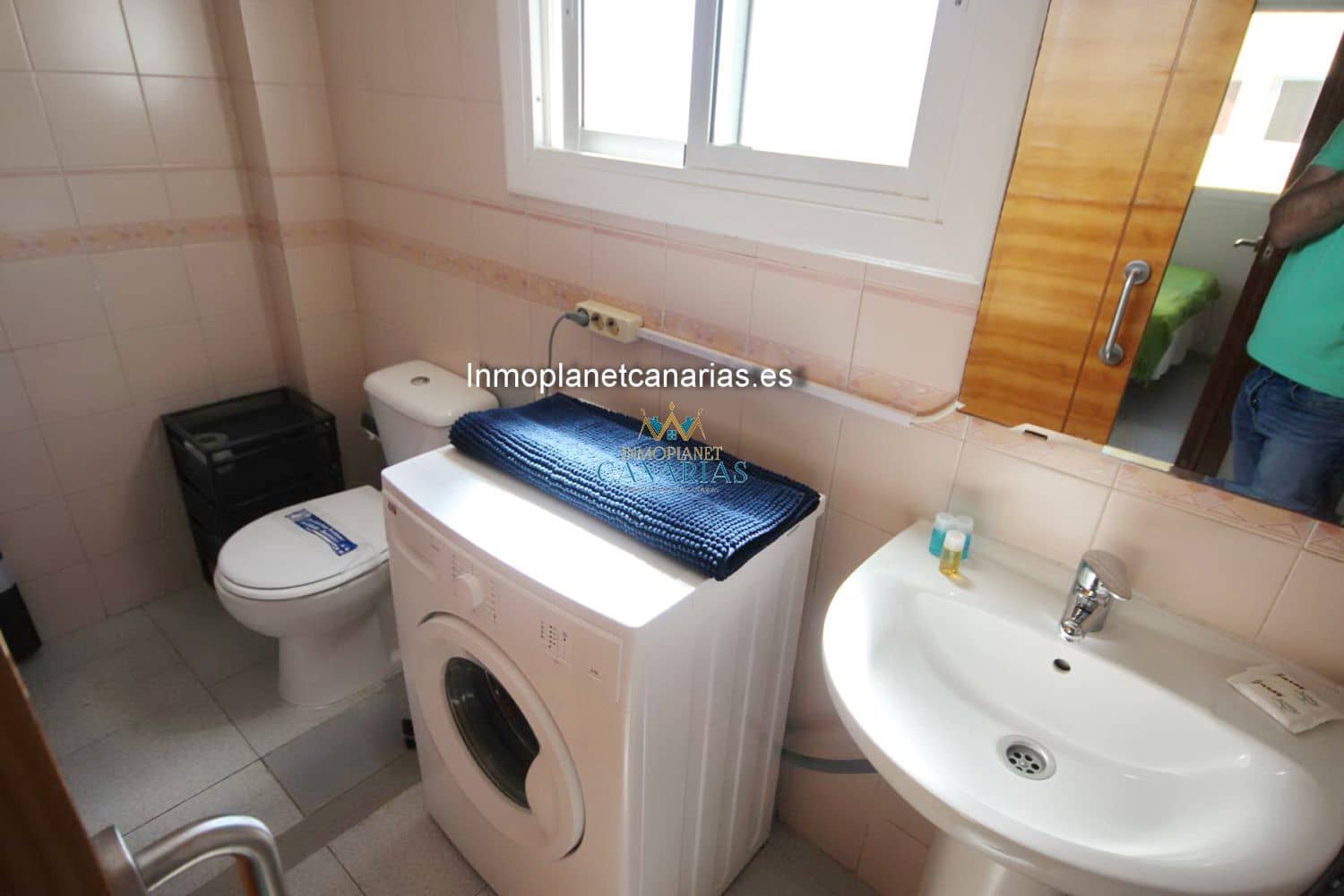 2 chambre Appartement à vendre à San Bartolome de Tirajana avec piscine - 249 000 € (Ref: 10042642)